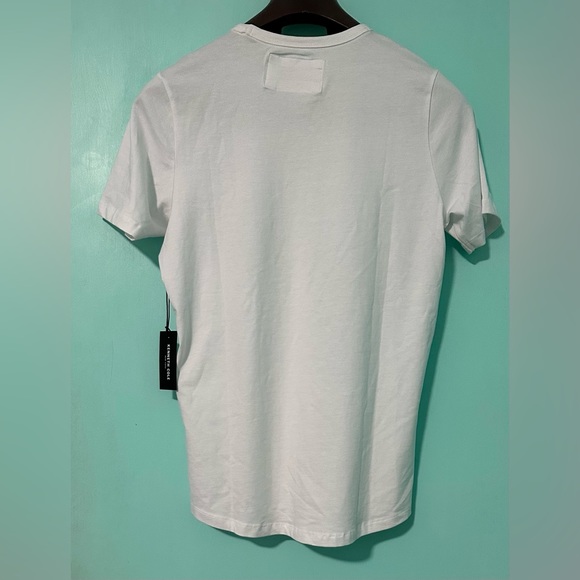 New Kenneth, coil man, T-shirts, size, small cotton - Picture 2 of 4